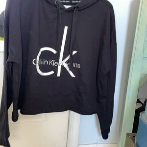 Calvin Klein sweatshirt